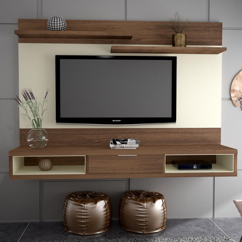 painel-denver-60-polegadas-amendoa-off-ambiente