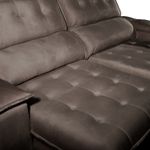Sofa-Retratil-e-Reclinavel-Bom-Pastor-Girona-3-Lugares-210m-Molas-Ensacadas-Marrom-Veludo-Luxo-3