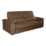 Sofa-Retratil-e-Reclinavel-Bom-Pastor-Girona-5-Lugares-290m-Molas-Ensacadas-Bege-Escuro-2