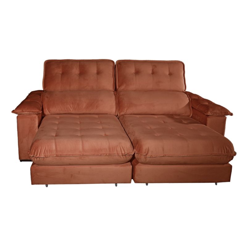 Sofa-Retratil-e-Reclinavel-Bom-Pastor-Girona-5-Lugares-290m-Molas-Ensacadas-Cobre-4