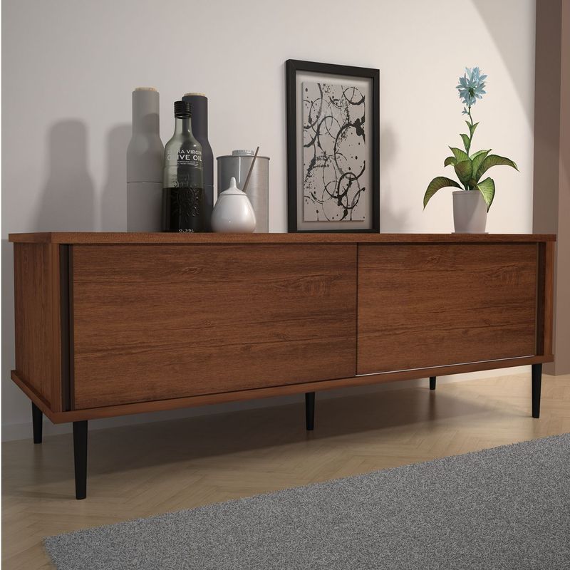 Buffet-Bom-Pastor-Prime-100--MDF-Amendoa-1