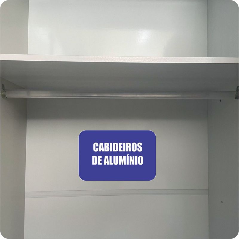 Guarda-Roupa-Solteiro-ECO-08-100--MDF-2-Portas-6-Gavetas-Bom-Pastor-Amendoa-5