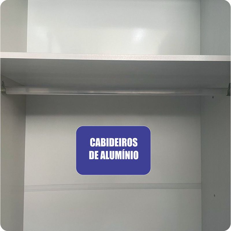 Guarda-Roupa-Casal-ECO-10-Com-Espelho-100--MDF-3-Portas-6-Gavetas-Bom-Pastor-Amendoa-Off-4