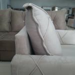Poltrona-Decorativa-Dublin-Bom-Pastor-Madeira-Macica-Cinza-Veludo-Luxo-6