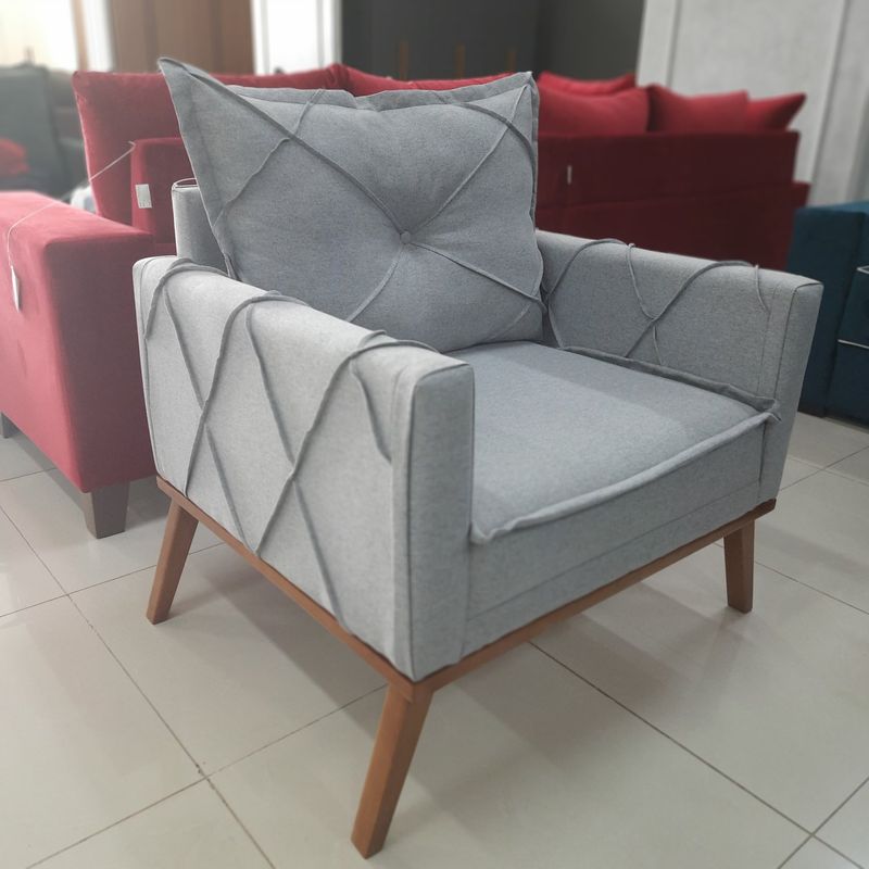 Poltrona-Decorativa-Dublin-Bom-Pastor-Madeira-Macica-Linho-Cinza-1
