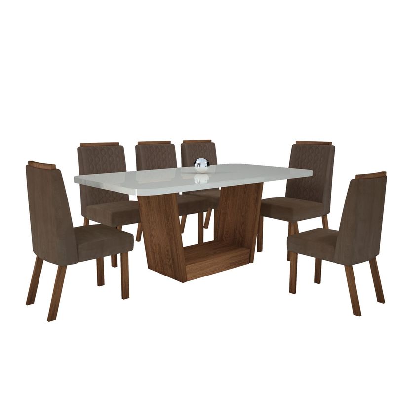 sala-de-jantar-coimbra-160x80-6-cadeiras-marrom-infinito