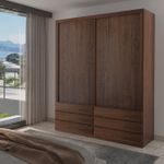 guarda-roupa-2-portas-6-gavetas-eco-08-amendoa-ambiente2