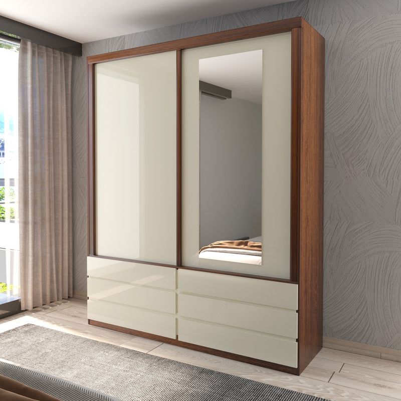 guarda-roupa-2-portas-6-gavetas-eco-08-espelho-amendoa-off2