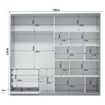 guardaroupalaurenmedidas