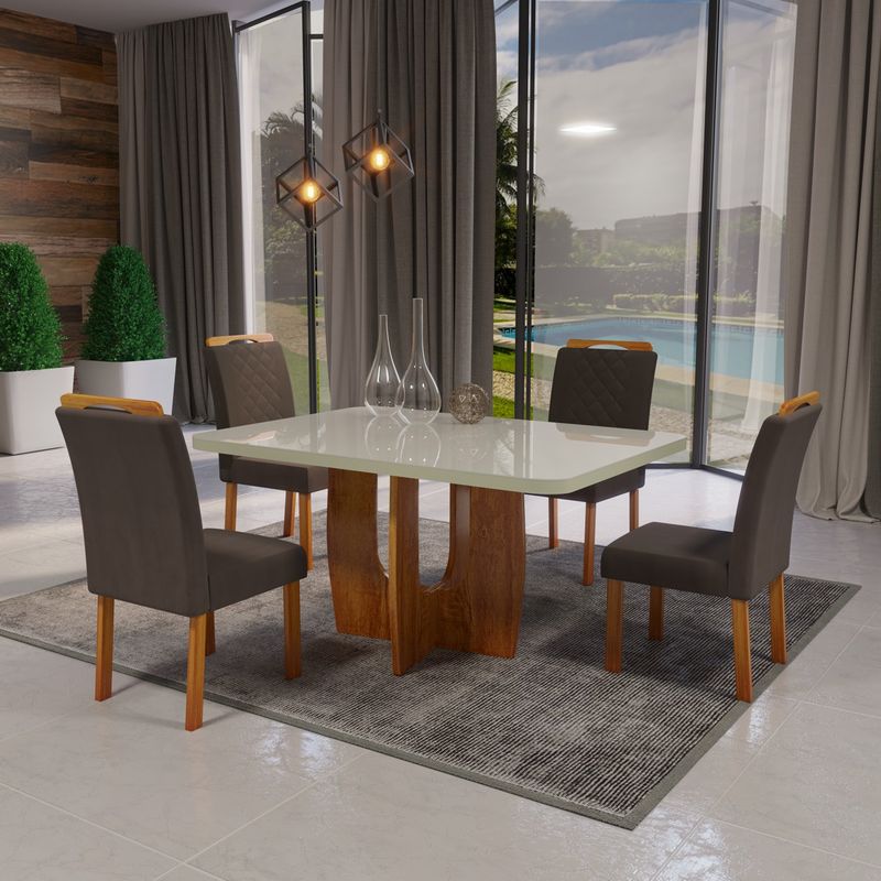 sala-de-jantar-roma-4-cadeiras-naturale-off-marrom