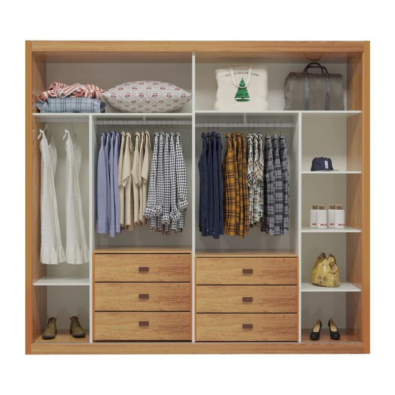guarda-roupa-casal-lux-2-portas-6-gavetas-bom-pastor-naturale-off-img-2