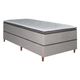 Colchão Solteiro Molas Ensacadas Vision + Base 088x188x71 Bom Pastor - 088X188X59 - 1334 Imagem 6