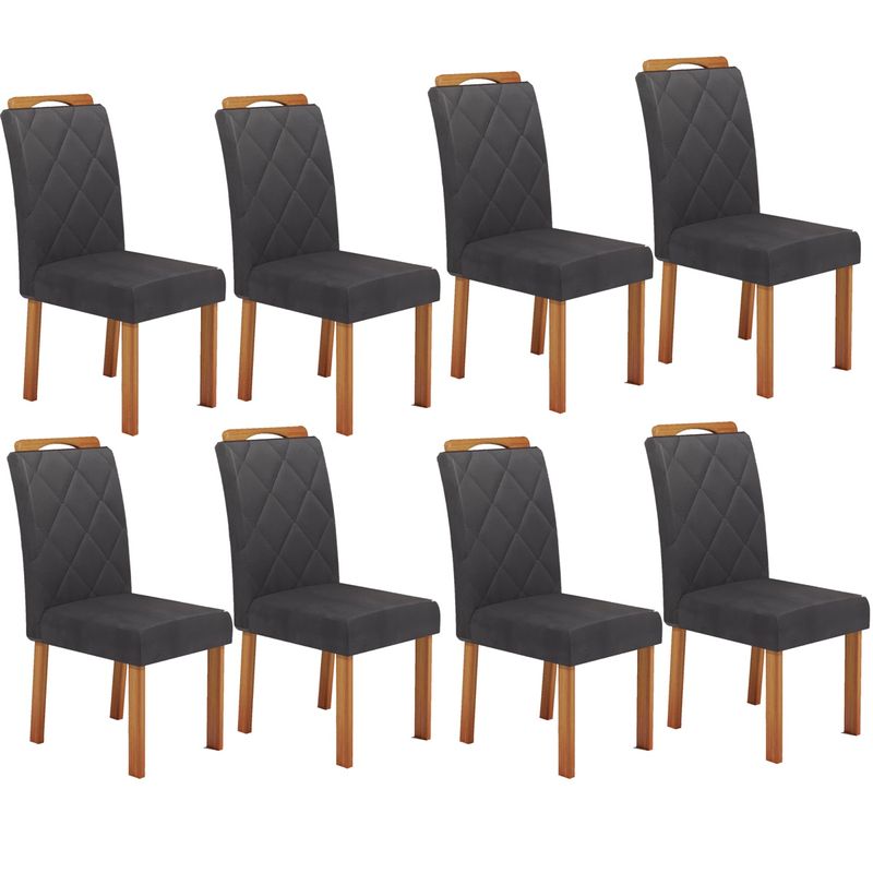 conjunto-8-cadeiras-mavi-100-mdf-bom-pastor-naturale-chumbo-img-2