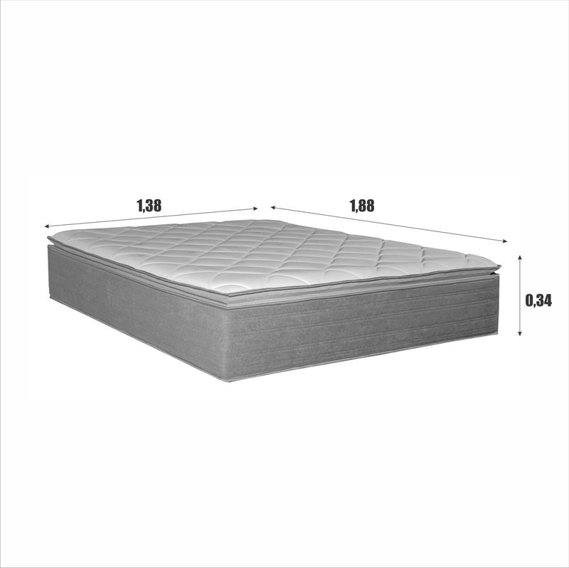 colchao-casal-molas-ensacadas-vision-cinza-138x188x34-bom-pastor-img-8
