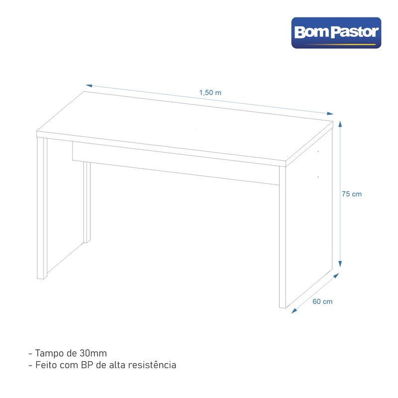 mesa-primore-pratica-150-m-nogal-img-1