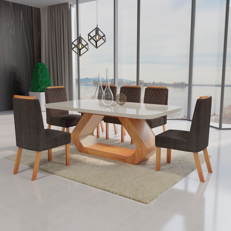 sala-de-jantar-160x80-lottus-mdf-vidro-6-cadeiras-bom-pastor-naturale-marrom-img-3