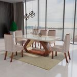 sala-de-jantar-160x80-lottus-mdf-vidro-6-cadeiras-bom-pastor-amendoa-bege-img-3