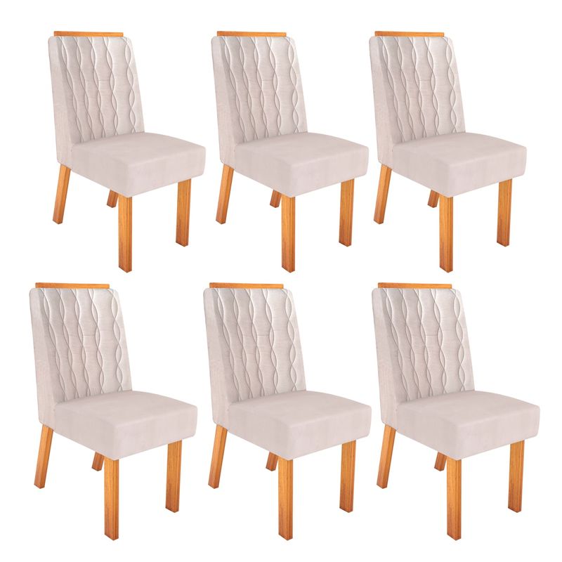 conjunto-6-cadeiras-belga-100-mdf-bom-pastor-naturale-bege-img-2