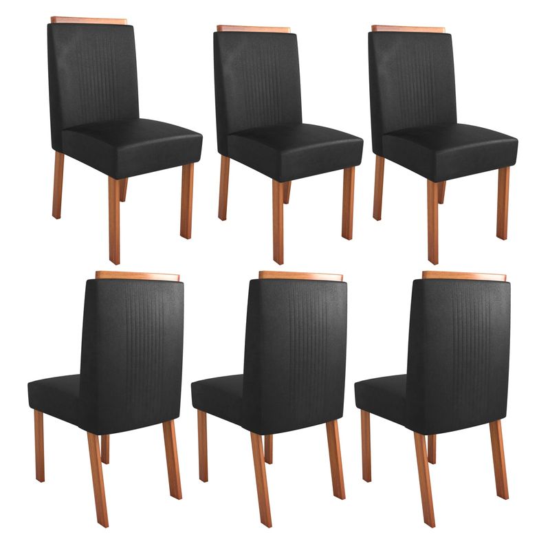 conjunto-6-cadeiras-maya-100-mdf-bom-pastor-naturale-preto-pu-img-3