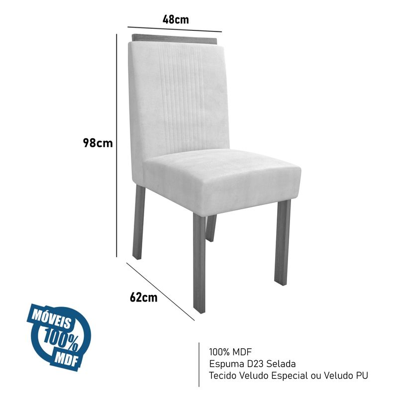 conjunto-8-cadeiras-maya-100-mdf-bom-pastor-naturale-marrom-img-4