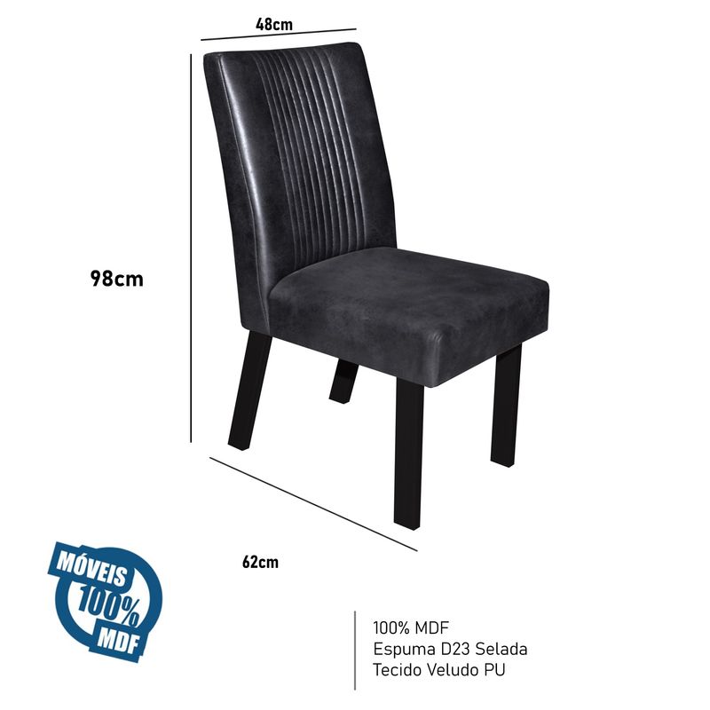 sala-de-jantar-160x80-angel-black-mdf-vidro-6-cadeiras-bom-pastor-img-2
