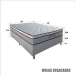 138 medidas