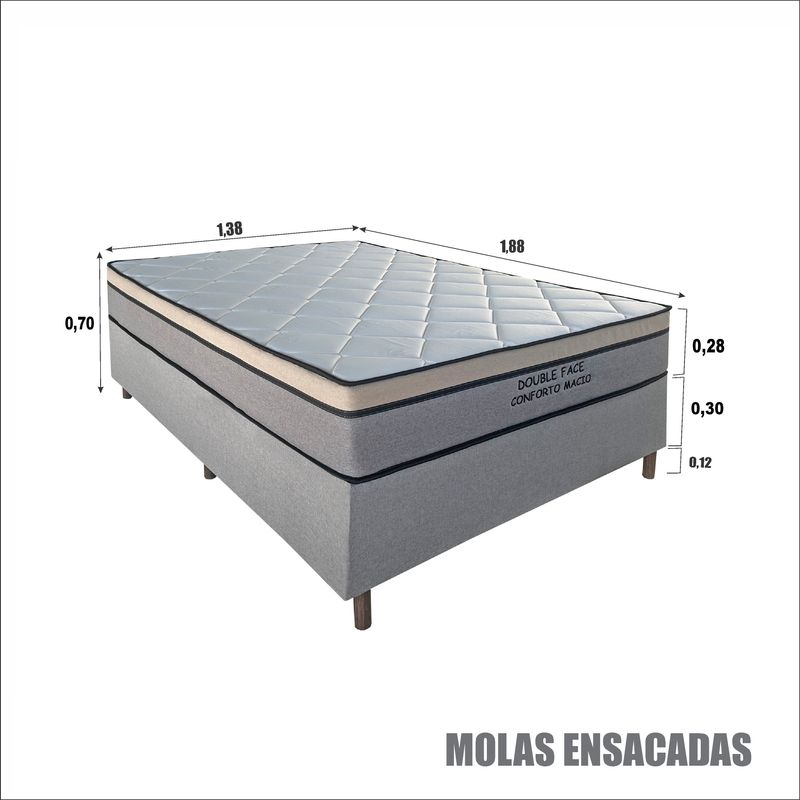 138 medidas