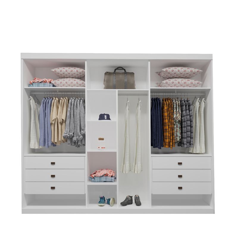 guarda-roupa-casal-lisboa-6-portas-6-gavetas-bom-pastor-branco-img-3