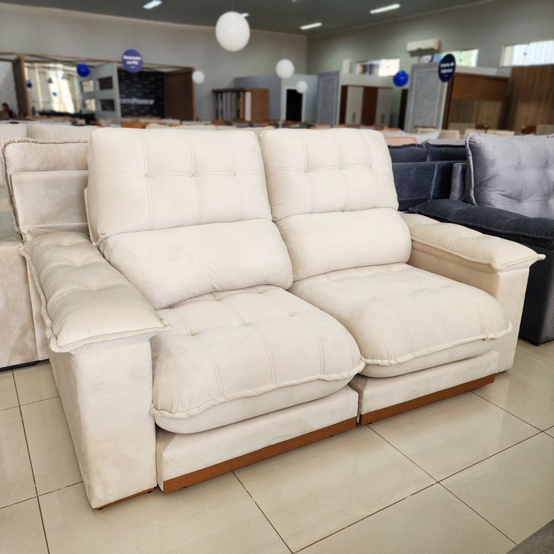 sofa-2-lugares-200m-retratil-e-reclinavel-milano-bom-pastor-veludo-luxo-bege-img-1