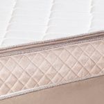 Colchão Casal D33 Platinum + Base 138x188x48 Bom Pastor Imagem 3