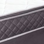 Colchão Solteiro D33 Sonho + Base 088x188x48 Bom Pastor Imagem 3