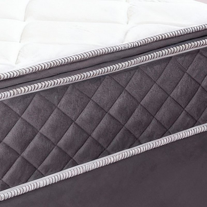 Colchão Solteiro D33 Sonho + Base 088x188x48 Bom Pastor Imagem 3