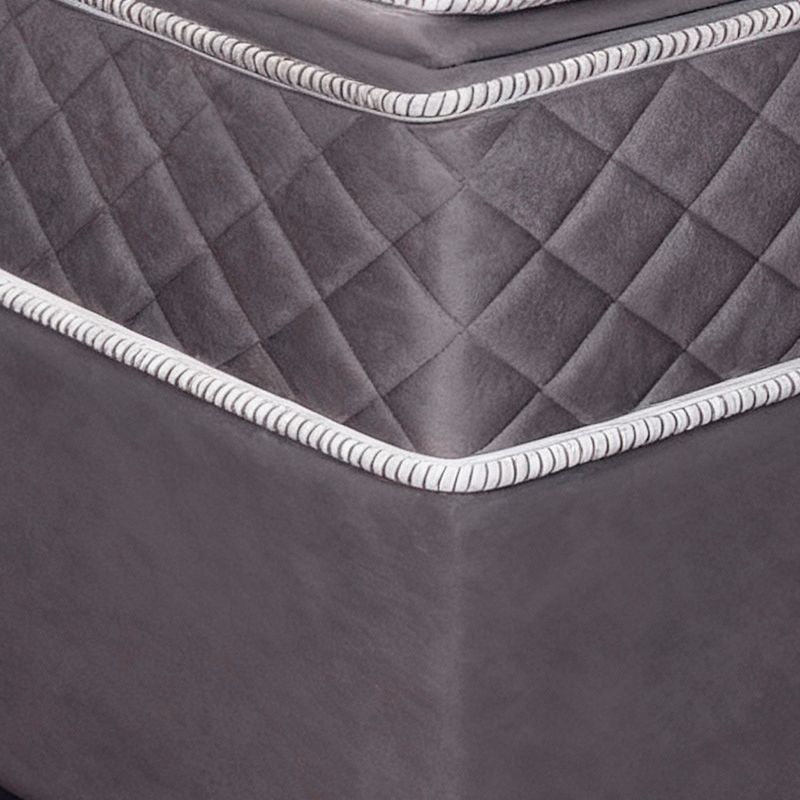 Colchão Solteiro D33 Sonho + Base 088x188x48 Bom Pastor Imagem 2