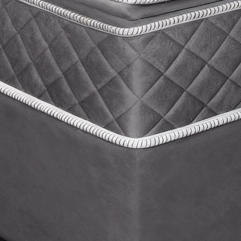 Colchão Casal D33 Sonho + Base 138x188x48 Bom Pastor Imagem 2