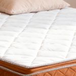 Colchão Casal D33 Bella + Base 138x188x48 Bom Pastor Imagem 4