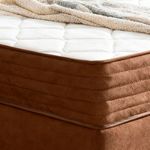 Colchão Solteiro Molas Ensacadas Royal + Base 088x188x62 Bom Pastor Imagem 3