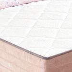 Colchão Solteiro Molas Ensacadas Aurora 088x188x20 Bom Pastor Imagem 3