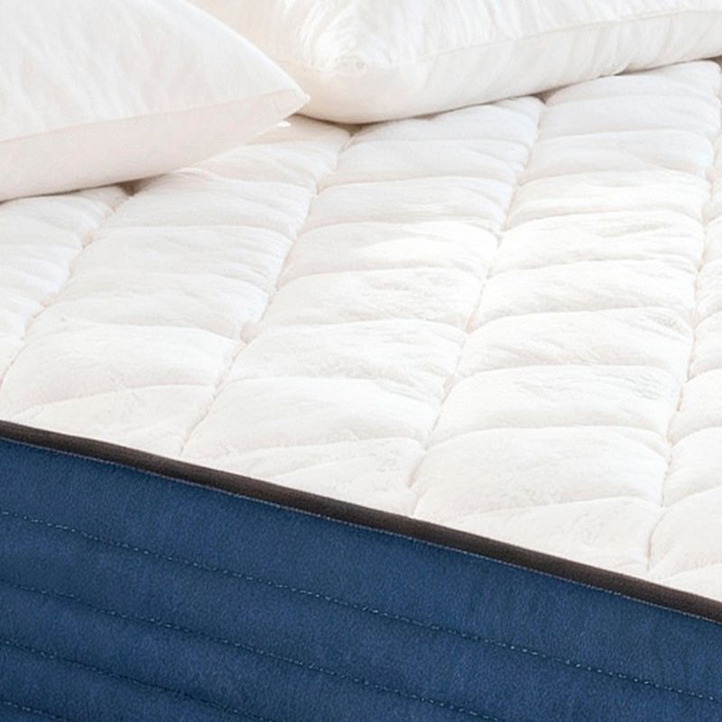 Colchão Casal Molas Ensacadas Imperial + Base 138x188x62 Bom Pastor Imagem 3
