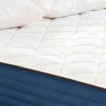 Colchão King Molas Ensacadas Imperial + Base 193x203x62 Bom Pastor Imagem 3