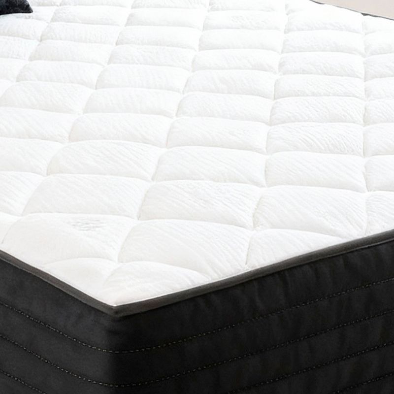 Colchão Casal Molas Ensacadas Vittoria + Base 138x188x62 Bom Pastor Imagem 4