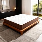 Colchão King Molas Ensacadas Royal 193x203x20 Bom Pastor Imagem 4