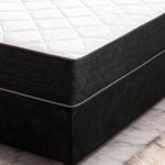 Colchão Solteiro Molas Ensacadas Vittoria 088x188x20 Bom Pastor Imagem 3