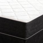 Colchão Solteiro Molas Ensacadas Vittoria 088x188x20 Bom Pastor Imagem 4