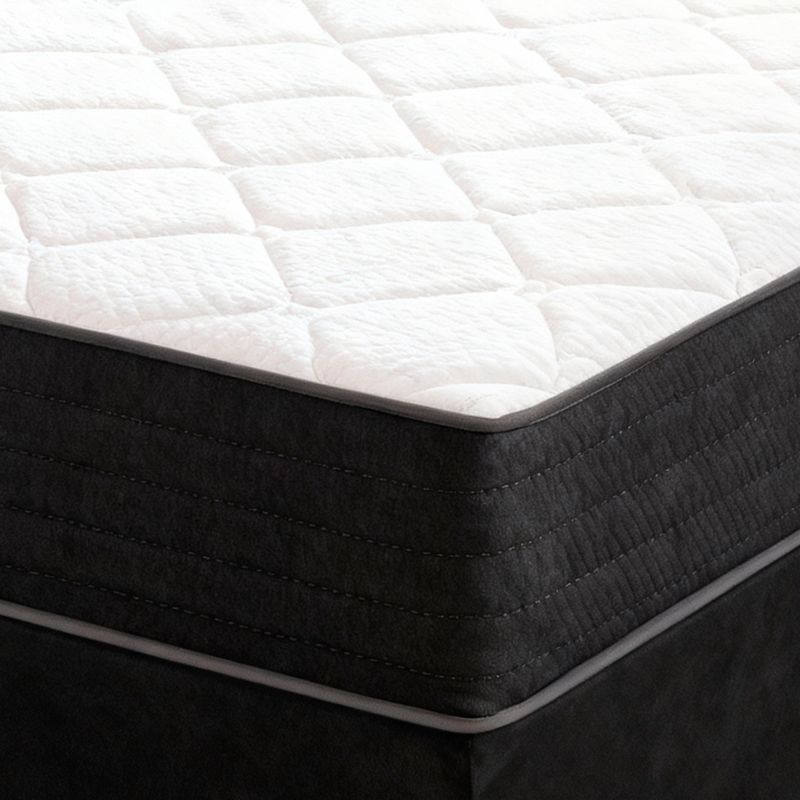 Colchão Solteiro Molas Ensacadas Vittoria 088x188x20 Bom Pastor Imagem 4