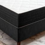 Colchão Queen Molas Ensacadas Vittoria 158x198x20 Bom Pastor Imagem 3