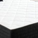 Colchão Queen Molas Ensacadas Vittoria 158x198x20 Bom Pastor Imagem 4