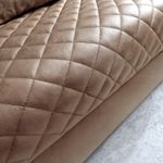 Sofá 4 Lugares 1,77x2,57m Canto Gold Bom Pastor Castor Imagem 3