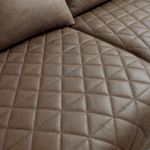 Sofá 4 Lugares 1,77x2,57m Canto Gold Bom Pastor Castor Imagem 6