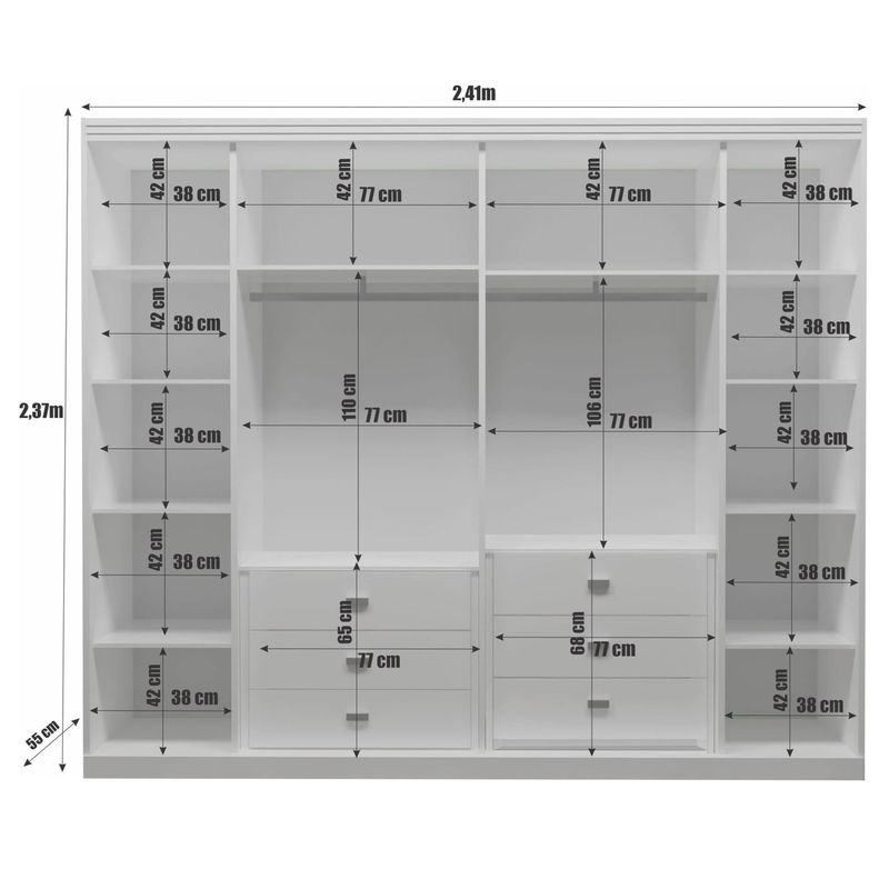 guardaroupasrivolimedidas