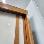 Guarda Roupa Casal Torino Bom Pastor Naturale/Off Imagem 4